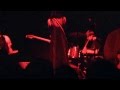 Thought Forms | Burn Me Clean