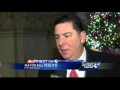 Mayor Peduto weighs in on new police chase policy