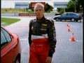 Australian Bridgestone Tyres commercial 2005 with Peter Brock