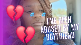 storytime/ my boyfriend is verbally and physically abusive/ domestic violence