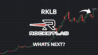 What's Next? - RKLB Stock Price Prediction - RKLB Stock Analysis | Rocket Lab Stock