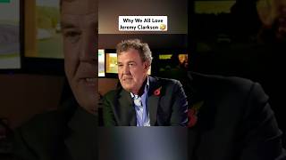 Clarkson is always HONEST!! #jeremyclarkson #bbcshow #carshow #automobile #funny #topgear