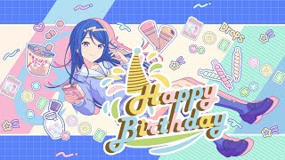 【プロセカ】2024 一歌 誕生日ボイスまとめ #プロセカ #プロジェクトセカイ