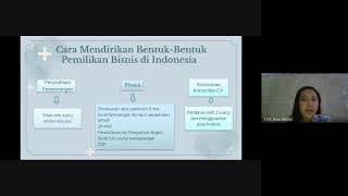 Bentuk Pemilikan Bisnis_Kelompok 3_kelas 3D