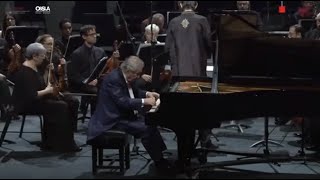 Beethoven - Piano concerto No.1 / M. Voskresensky / ISIC Mexico / 16.05.24