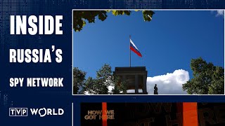 Russia's Espionage Traditions and How They're Used Today | How We Got Here
