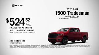 RAM 1500 01/14/2025 4831776