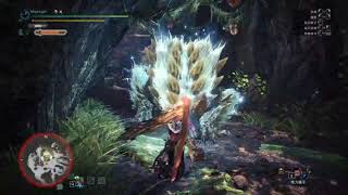 Monster Hunter World Iceborne 活動 雷霆鳴神，降臨 刷珠子任務