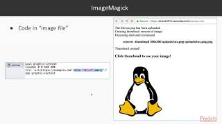 Binary Exploits with Python : The Course Overview | packtpub.com