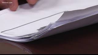 Laurens County teacher's school-issued gun stolen