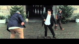Colin Farrell - In Bruges (Funniest scene)