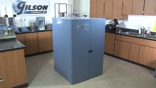 Gilson Sound Enclosure For Test-Master® and Testing Screen Models (TSA-180)