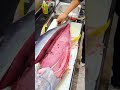 tuna lover fillet a whole tuna shorts