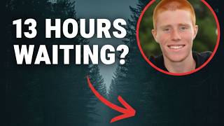 Bryce Laspisa: The 30-Hour Drive That Ended in an Empty Car