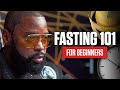 Fasting 101 for Beginners | Mike Rashid