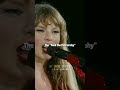 top 13 specialities of the eras tour part 2 taylorswift fyp viral trending swifties taylor