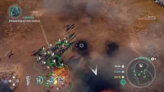 Halo Wars 2 - Xbox One Gameplay