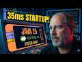 I Created a Working Star Trek Computer (Full Java Stack)