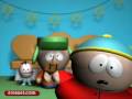 South Park - Dreidel with lyrics