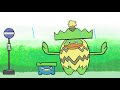 my neighbor ludicolo a pokemon animation