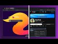 How to Enable Firefox's NEW Split Screen Feature! (Highly Requested)