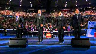 Jersey Boys - Australian open Tennis