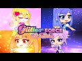 Glitter Force DokiDoki Transformation | Gacha Club | Re-remake