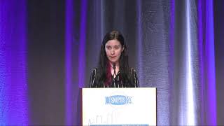 SMPTE 2018: Where are the Women? The importance of visibility in achieving inclusivity