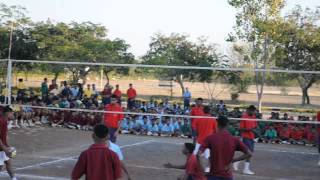 Sainik School Bijapur-Volley Ball, Nov 2011  (12)