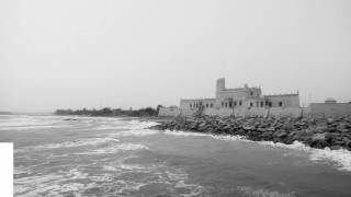 Tranquebar - A Slice of Danish History in India