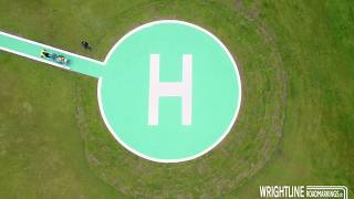 Wrightline Roadmarkings LTD - Promo Video