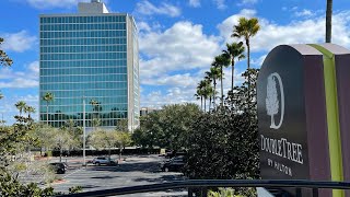 Doubletree by Hilton Orlando Major Blvd - Universal Studios