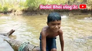 Kulanga watter problems in our village#myfirstvlog