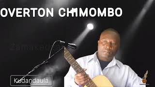 overton chimombo - Gender yavuta