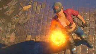 Black Ops 4 Zombies DLC 4 Tag Der Toten Intro Cutscene Teaser + Operation Dark Divide DLC Weapon