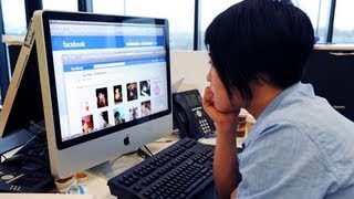 Is the internet bringing out the best in us? - five-minute debate