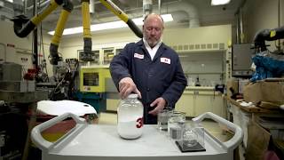 How minuscule glass bubbles are changing your life. [Advertiser content from 3M]
