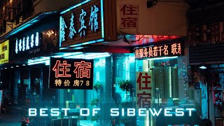 Best Of Sibewest - Chill [Version] Mix