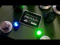 Browne Amps The Protein V3 | Fender AVRI '65 Jazzmaster | Marshall SV20H