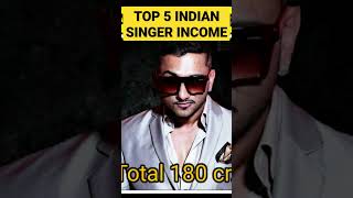 TOP 5 INDIAN. SINGER NET WORTH ||MUSICIAN  NET WORTH  ||