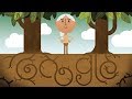 Earth Day 2018 Google Doodle Earth Day 2018 Google Doodle