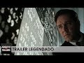 Uma Mente Brilhante (A Beautiful Mind 2001) - Trailer Legendado