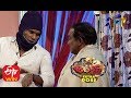 Chammak Chandra Performance | Jabardasth | Double Dhamaka Special | 26th January 2020 | ETV Telugu