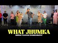 What Jhumka - Bollywood Dance | Deepak Tulsyan Choreography | G M Dance Centre |