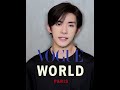 【易烊千玺】vogueworld巴黎，沉浸式体验百年时尚与运动的激情碰撞【jackson yee】