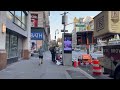 live nyc walking commute kips bay to chinatown manhattan june 2 2023