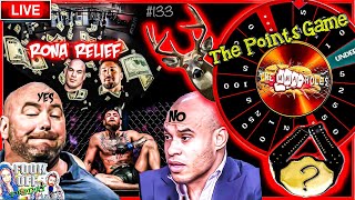 🔴 KHABIB WOULD RETURN FOR GSP, BUT NOT CONOR MCGREGOR?! + MMA NEWS!