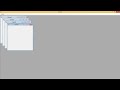 C# Tutorial - How to use Multiple Document Interface [MDI Form] | FoxLearn