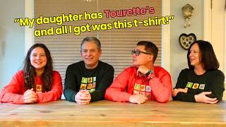 Family Tourette Syndrome Interview: The Shared Journey