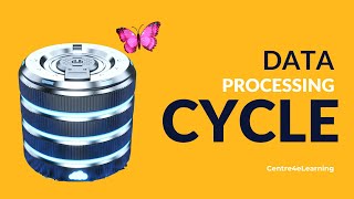 Data Processing Cycle